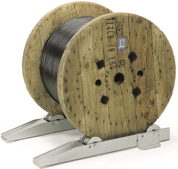 Vetter Kabeltrommel-Abroller     P320710 