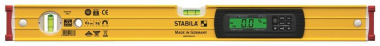 Stabila 17677 Magnet-Wasserwaage 1717677 