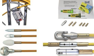 Vetter P226530 Reparatur-Set     1422765 