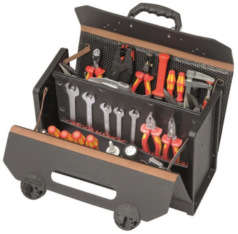 Parat Werkzeugtasche 16000571 