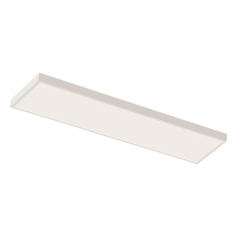 EVN LED Deckenanbaupanel IP40   OFFICIUM 