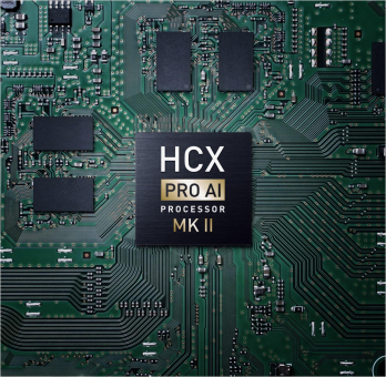 Panasonic TV-42Z90BE6 sw OLED-TV WFexkl 