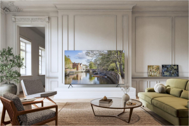 Panasonic TV-55W95BEG sw Mini LED-TV 