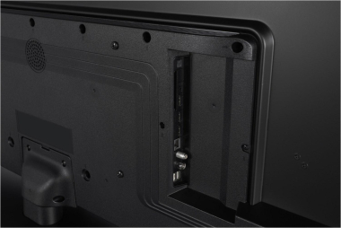 Panasonic TB-50W61AEZ sw LED-TV 