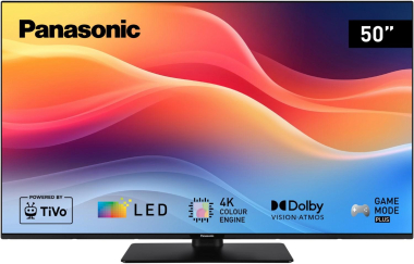 Panasonic TB-50W61AEZ sw LED-TV 