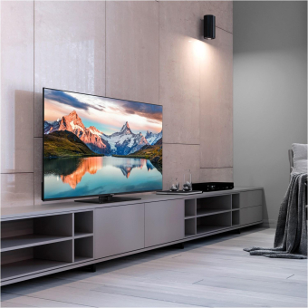 Panasonic TB-50W61AEZ sw LED-TV 