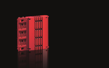 Rittal Anreih-Set f.RiLineX   RX 9360104 