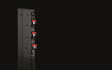 Rittal Anschlussadapter       RX 9360200 