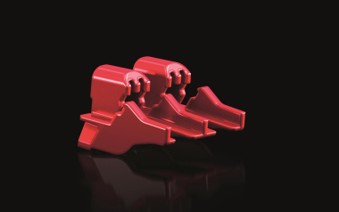 Rittal Befestigungsclip       RX 9365027 