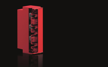 Rittal Anschlussadapter       RX 9360241 