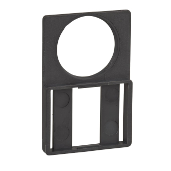 GS Schildträger 30x50mm            ZBZ33 