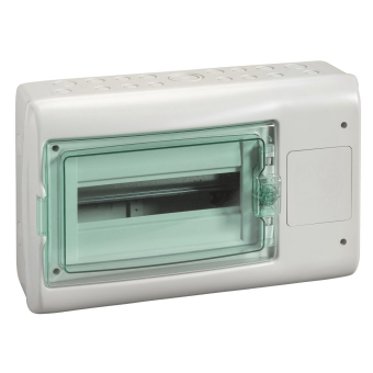 Schneider Kaedra Kleinverteiler    13438 