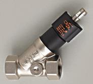 IFM Strömungstransmitter analog   SBY434 