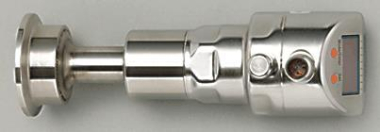 IFM Combi-Drucksensor -1,00 25,00 PI2203 