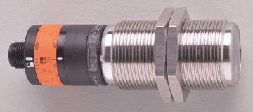 IFM opt.Abstandssensor Rotlicht   OID201 