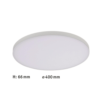 Paulmann P Velora 400 20W 3000K ws 79891 