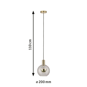 Paulmann Neordic Esben Pendell     79725 