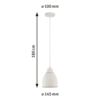 Paulmann Neordic Hilla             79764 