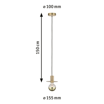 Paulmann Neordic Stian             79755 