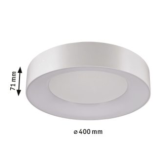 Paulmann WallCeiling HomeSpa Casca 78947 