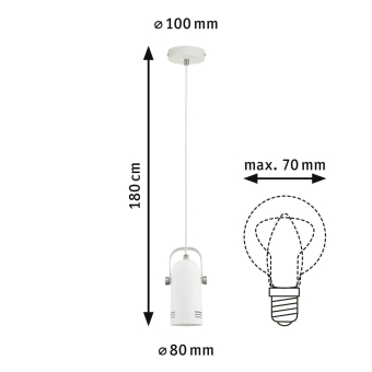 Paulmann Neordic Lavea             79767 