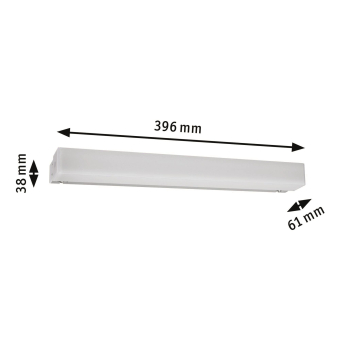 Paulmann WallCeiling HomeSpa Luno  78948 