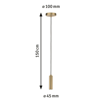 Paulmann Neordic Kine              79756 