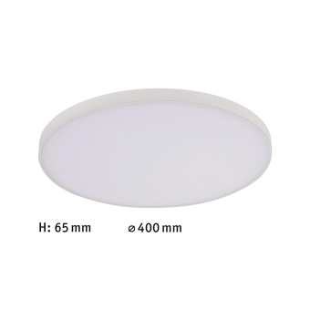 Paulmann P Velora 400mm 20W TunW   79895 