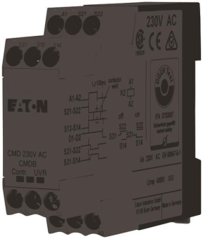 EATON CMD 220-240VAC              106172 