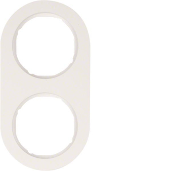 Berker Rahmen Serie R.Classic   10122089 