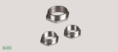 HELU MS sechskant M32x1,5/M25x1,5  94946 
