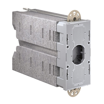 Kaiser System-Geräteträger       9966.32 