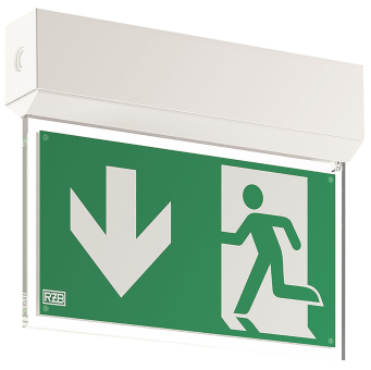 RZB LED-Notleuchte EXEO-S 4W  672420.002 