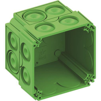 Kaiser UP Kombidose 1x1 s'Grüene 99.1234 