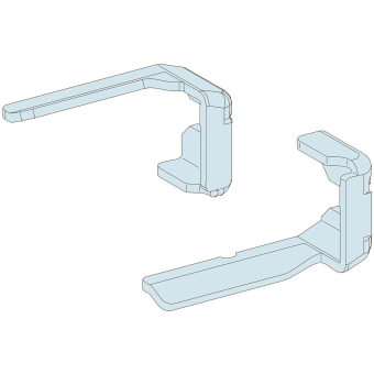 Schneider PrismaSeT-P,          LVS01123 