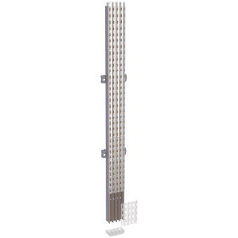 Schneider PrismaSeT-P, Linergy  LVS04123 