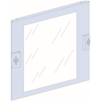 Schneider PrismaSeT-P,          LVS03354 