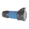 Bals Schuko Kupplung blau           7486 