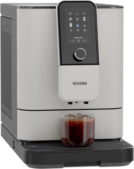 Nivona  NIVO 8112 Kaffeevollautomat 