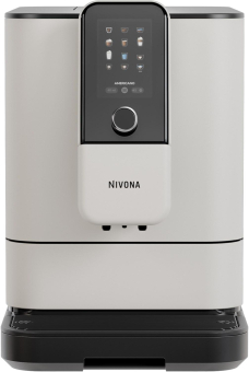 Nivona  NIVO 8112 Kaffeevollautomat 