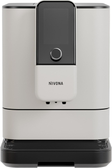 Nivona  NIVO 8112 Kaffeevollautomat 
