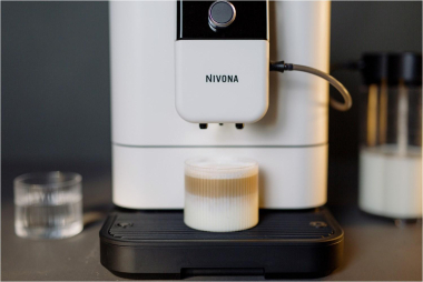 Nivona  NIVO 8112 Kaffeevollautomat 