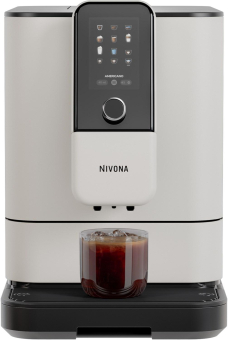 Nivona  NIVO 8112 Kaffeevollautomat 