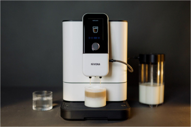 Nivona  NIVO 8112 Kaffeevollautomat 