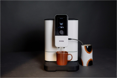 Nivona  NIVO 8112 Kaffeevollautomat 
