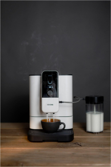 Nivona  NIVO 8112 Kaffeevollautomat 