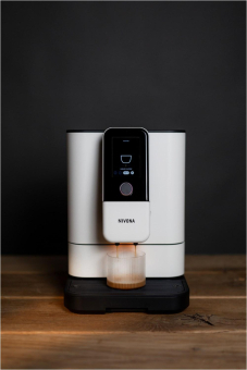 Nivona  NIVO 8112 Kaffeevollautomat 