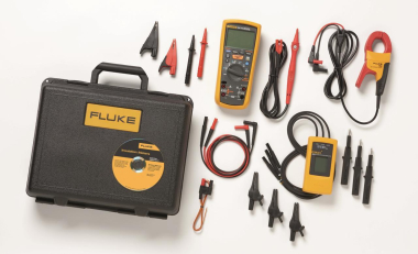 Fluke-1587/MDT FC 