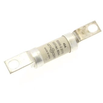 EATON 40AMP 500V AC BS88 gG        CEO40 