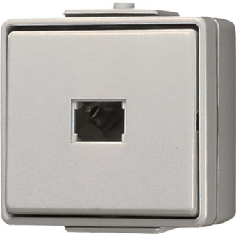 JG APWG WG 600 1-pol. Taster        634W 